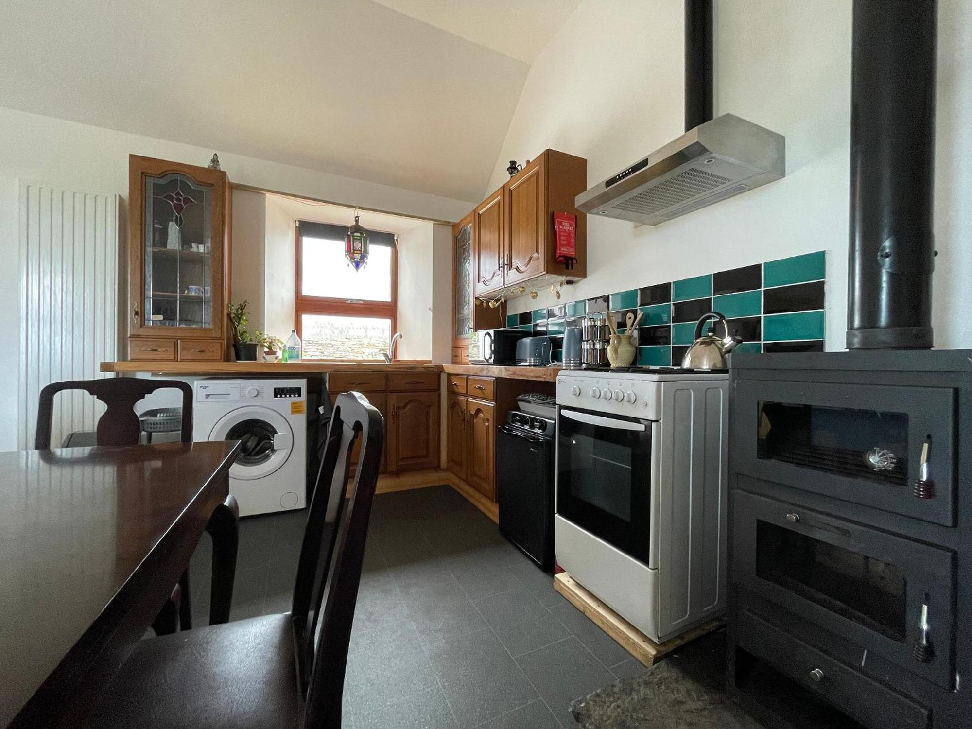 Mey Bee Villa Екстериор снимка